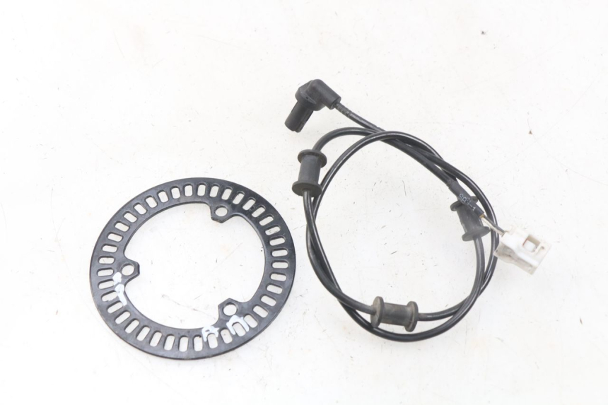 photo de CZUJNIK ABS TYLNY MBK MW TRYPTIK 125 (2017 - 2022) - Widok główny