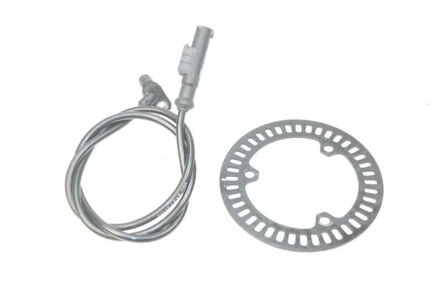 photo de CZUJNIK ABS TYLNY YAMAHA N-MAX NMAX 125 (2017 - 2020) - Widok główny