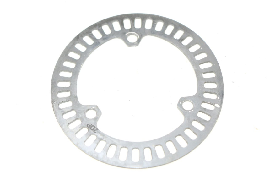 photo de CZUJNIK ABS TYLNY YAMAHA N-MAX NMAX 125 (2017 - 2020) - Szczegół części