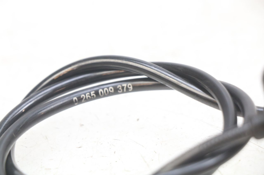 photo de CZUJNIK ABS TYLNY YAMAHA N-MAX NMAX 125 (2017 - 2020) - Zoom stanu zużycia