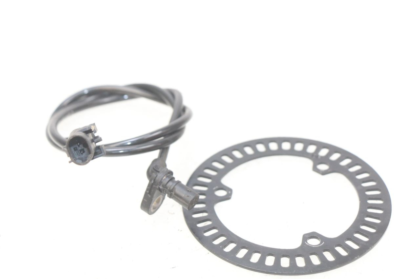 photo de CZUJNIK ABS TYLNY YAMAHA N-MAX NMAX 125 (2017 - 2020) - Widok ogólny