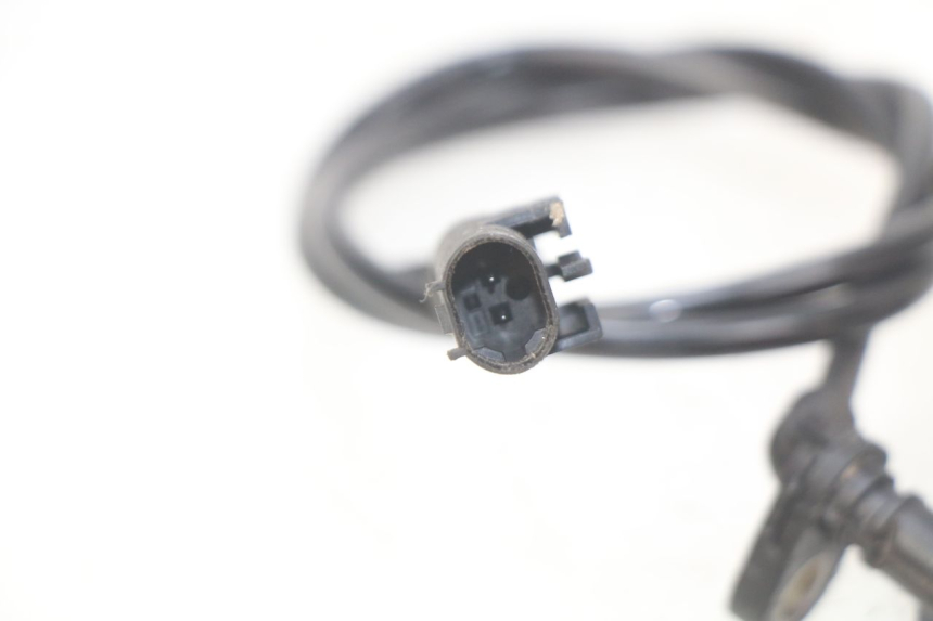 photo de CZUJNIK ABS TYLNY YAMAHA N-MAX NMAX 125 (2017 - 2020) - Punkty mocowania