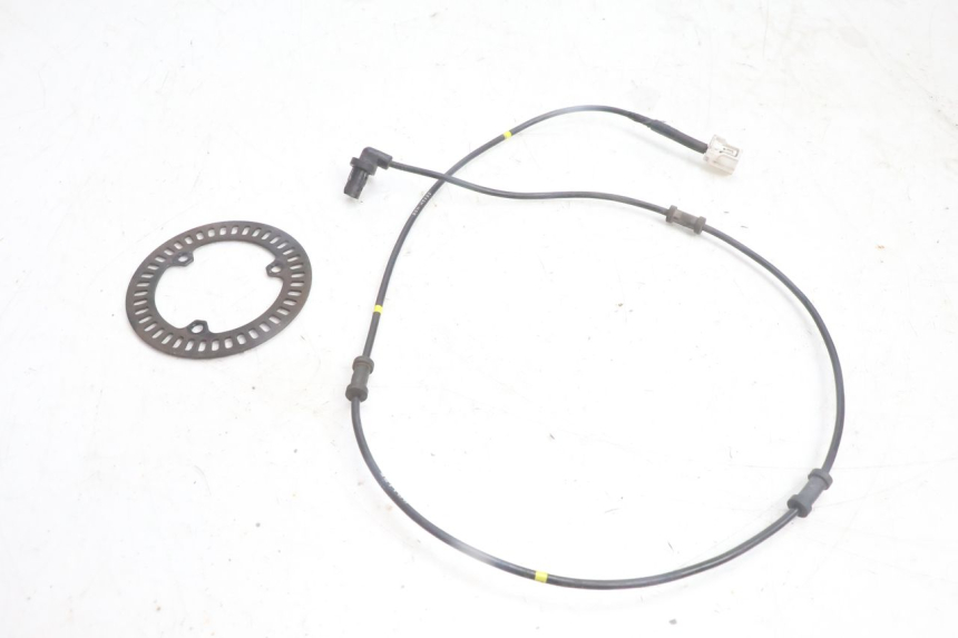 photo de TYLNY CZUJNIK ABS YAMAHA N-MAX NMAX 125 (2021 - 2024) - Widok główny