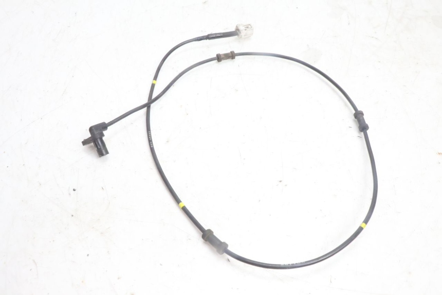 photo de TYLNY CZUJNIK ABS YAMAHA N-MAX NMAX 125 (2021 - 2024) - Zoom stanu zużycia