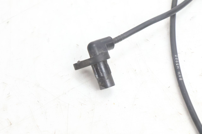 photo de TYLNY CZUJNIK ABS YAMAHA N-MAX NMAX 125 (2021 - 2024) - Inny kąt widzenia