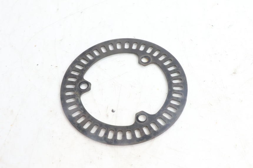 photo de TYLNY CZUJNIK ABS YAMAHA N-MAX NMAX 125 (2021 - 2024) - Stan powierzchni