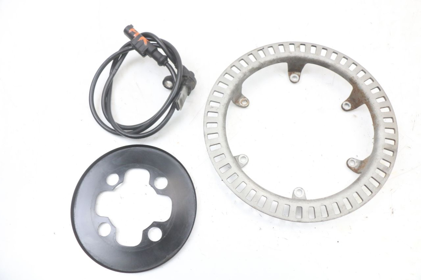 photo de CZUJNIK ABS TYLNY MOTO GUZZI NORGE 8V GT 1200 (2011 - 2016) - Widok główny