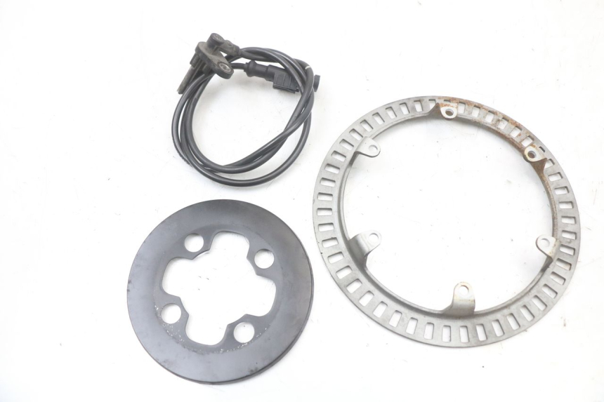 photo de CZUJNIK ABS TYLNY MOTO GUZZI NORGE 8V GT 1200 (2011 - 2016) - Szczegół części