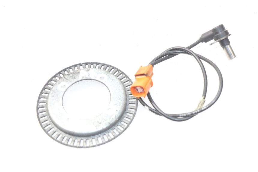 photo de CZUJNIK ABS TYLNY HONDA NSS EX FORZA 250 (2005 - 2013) - Inny kąt widzenia