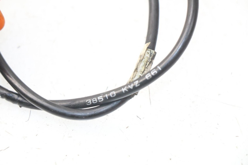 photo de CZUJNIK ABS TYLNY HONDA NSS EX FORZA 250 (2005 - 2013) - Zbliżenie techniczne