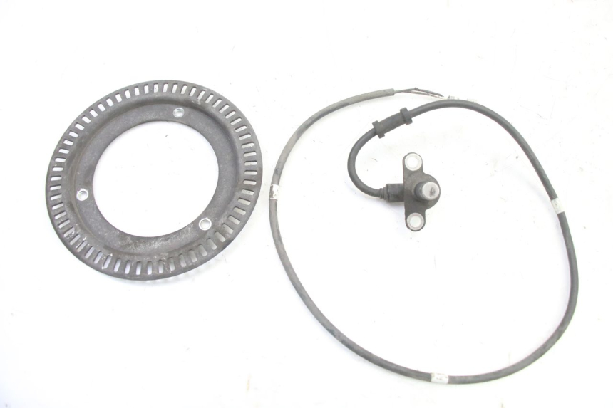 photo de CZUJNIK ABS TYLNY HONDA NTV DEAUVILLE ABS 700 (2007 - 2016) - Widok główny