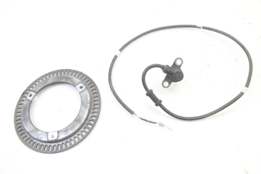 photo de CZUJNIK ABS TYLNY HONDA NTV DEAUVILLE ABS 700 (2007 - 2016) - Szczegół części