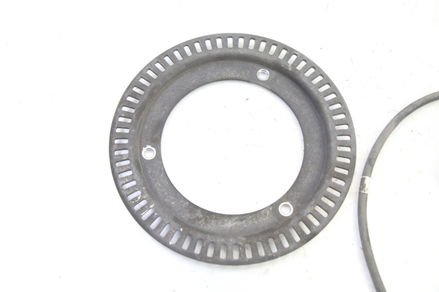 photo de CZUJNIK ABS TYLNY HONDA NTV DEAUVILLE ABS 700 (2007 - 2016) - Zoom stanu zużycia