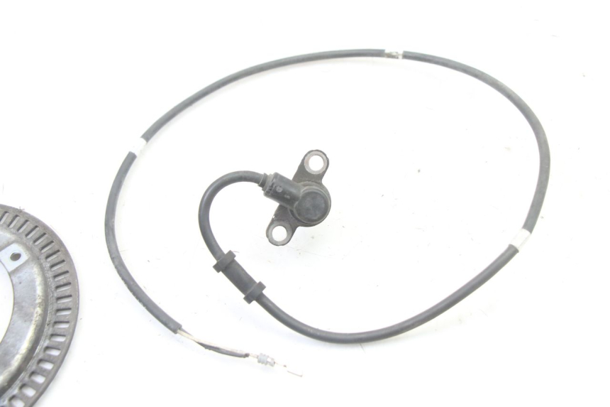 photo de CZUJNIK ABS TYLNY HONDA NTV DEAUVILLE ABS 700 (2007 - 2016) - Punkty mocowania