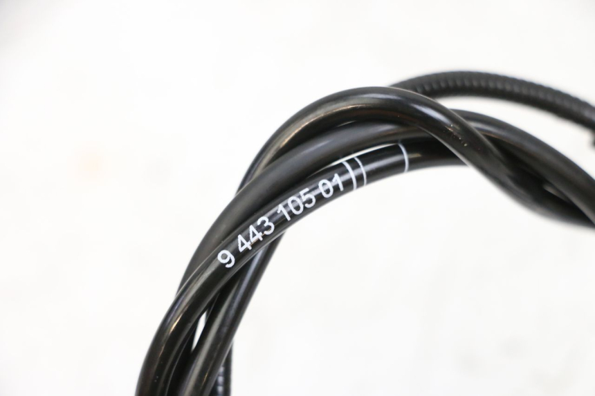 photo de CZUJNIK ABS TYLNY BMW R GS 1250 (2021 - 2024) - Zoom stanu zużycia