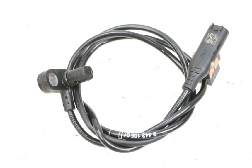 photo de CZUJNIK ABS TYLNY BMW R GS 1250 (2021 - 2024) - Zbliżenie techniczne