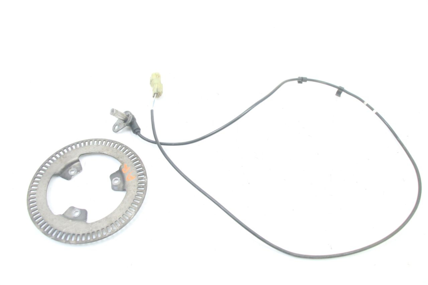 photo de CZUJNIK ABS TYLNY PEUGEOT SATELIS 125 (2013 - 2018) - Widok główny