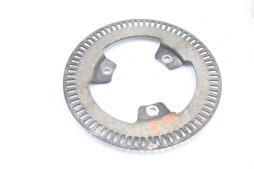 photo de CZUJNIK ABS TYLNY PEUGEOT SATELIS 125 (2013 - 2018) - Zoom stanu zużycia