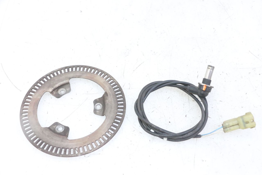 photo de CZUJNIK ABS TYLNY PEUGEOT SATELIS 125 (2013 - 2018) - Widok główny