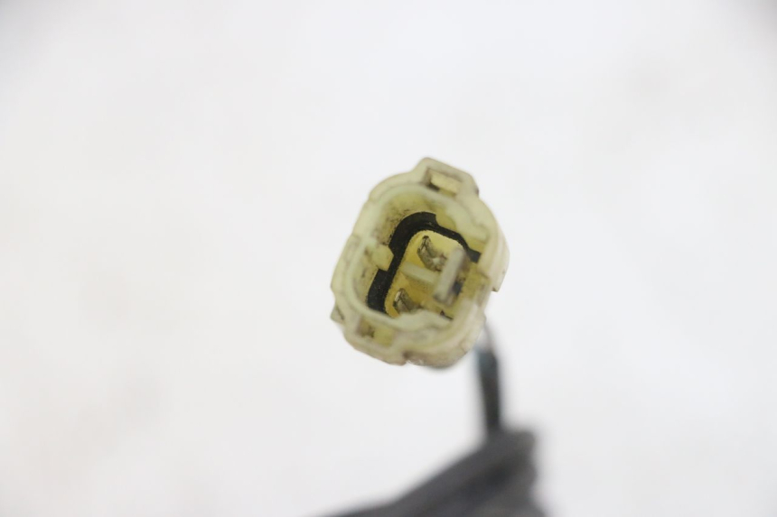 photo de CZUJNIK ABS TYLNY PEUGEOT SATELIS 125 (2013 - 2018) - Zoom stanu zużycia