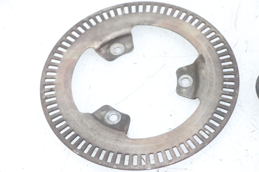 photo de CZUJNIK ABS TYLNY PEUGEOT SATELIS 125 (2013 - 2018) - Punkty mocowania