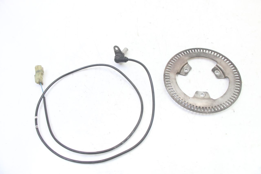 photo de CZUJNIK ABS TYLNY PEUGEOT SATELIS 125 (2013 - 2018) - Widok główny