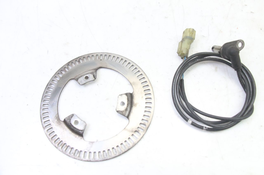 photo de CZUJNIK ABS TYLNY PEUGEOT SATELIS 125 (2013 - 2018) - Szczegół części