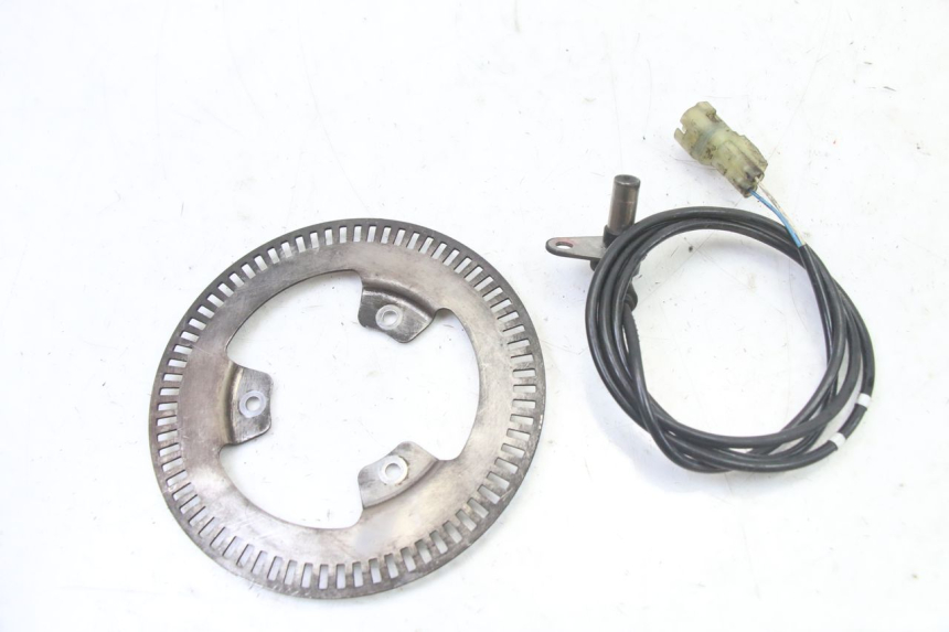 photo de CZUJNIK ABS TYLNY PEUGEOT SATELIS 125 (2013 - 2018) - Zoom stanu zużycia