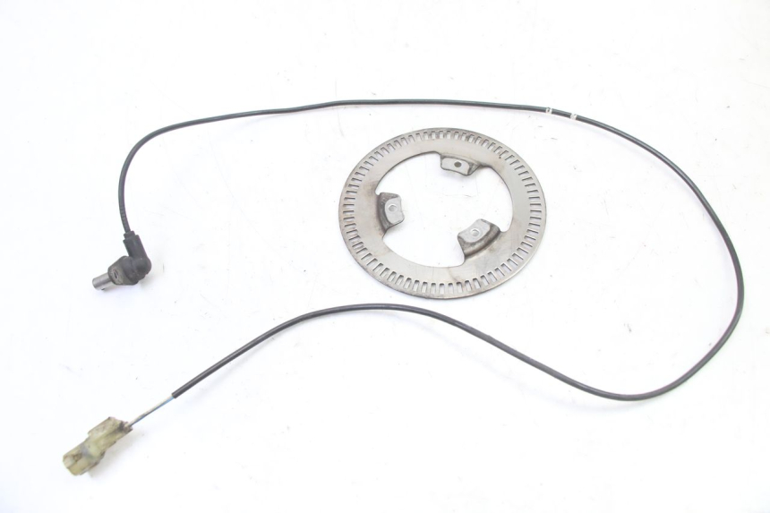 photo de CZUJNIK ABS TYLNY PEUGEOT SATELIS 125 (2013 - 2018) - Inny kąt widzenia