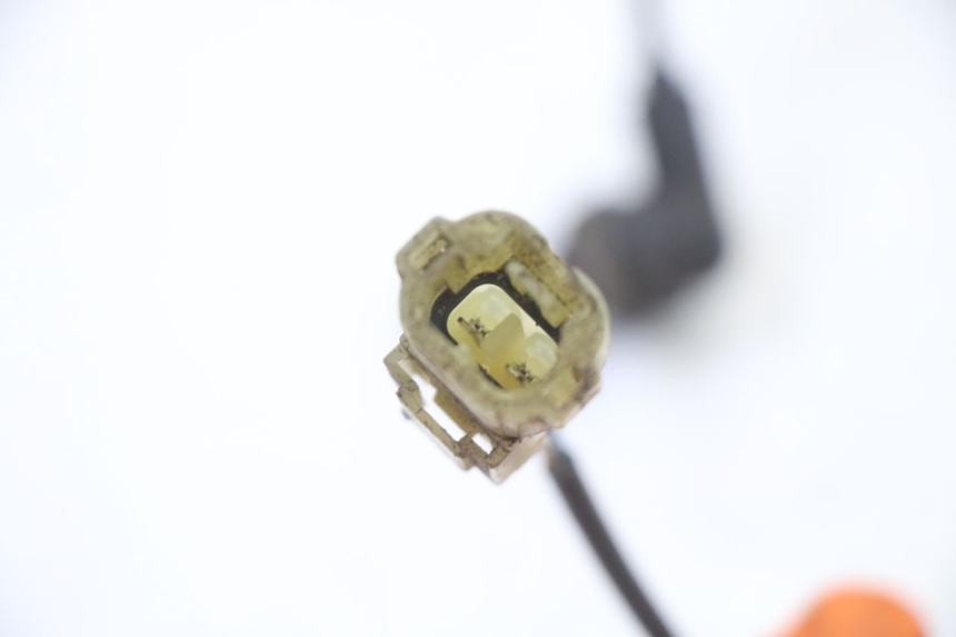 photo de CZUJNIK ABS TYLNY PEUGEOT SATELIS 125 (2013 - 2018) - Punkty mocowania