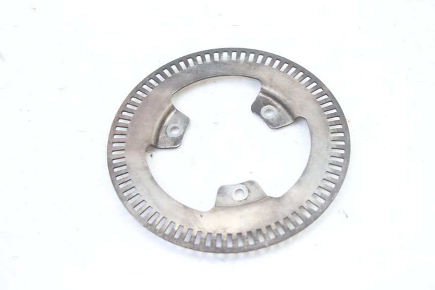 photo de CZUJNIK ABS TYLNY PEUGEOT SATELIS 125 (2013 - 2018) - Stan powierzchni