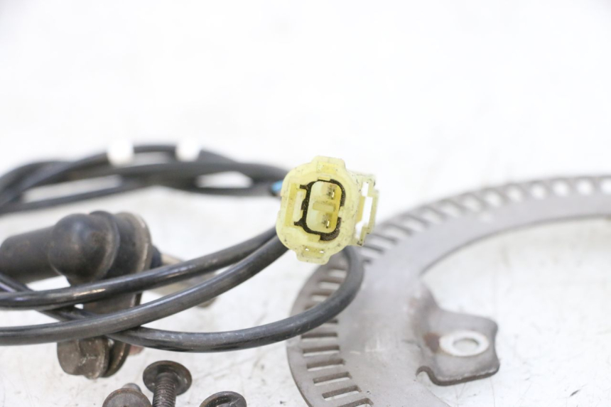 photo de CZUJNIK ABS TYLNY PEUGEOT SATELIS 125 (2013 - 2018) - Zoom stanu zużycia