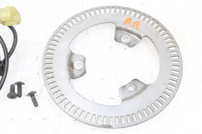 photo de CZUJNIK ABS TYLNY PEUGEOT SATELIS 125 (2013 - 2018) - Widok ogólny