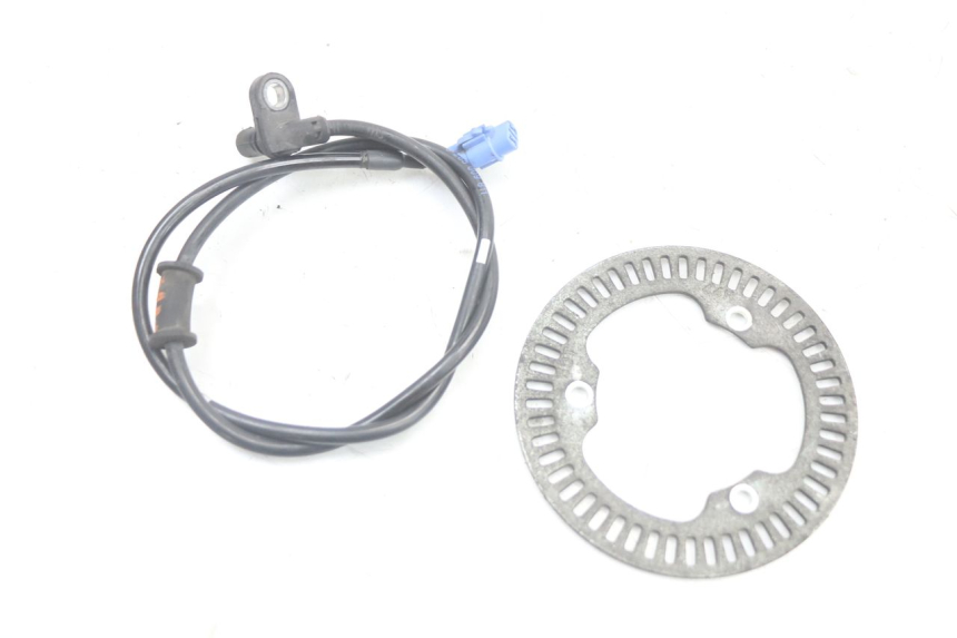 photo de CZUJNIK ABS TYLNY SUZUKI BURGMAN 125 (2018 - 2021) - Szczegół części