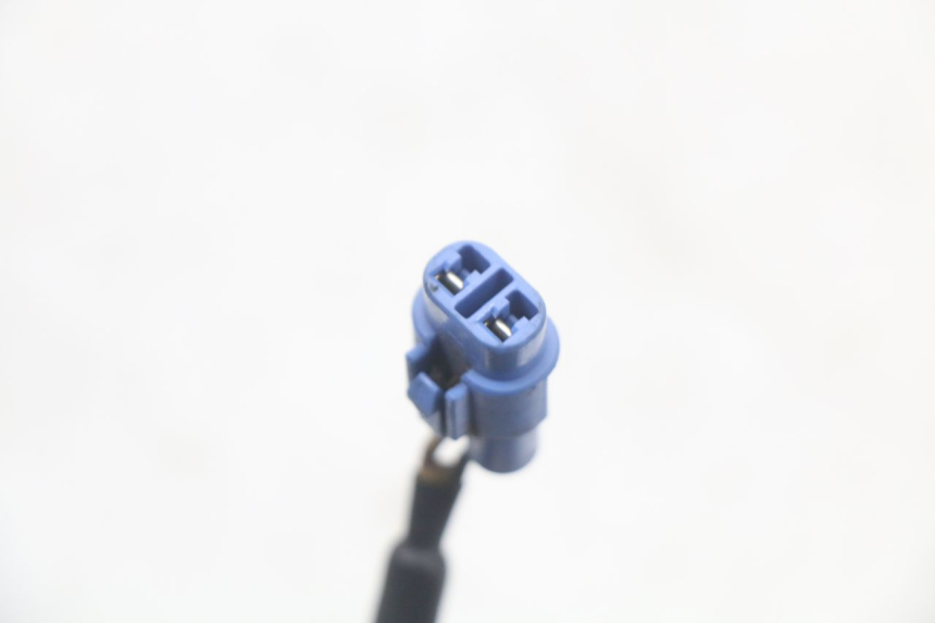 photo de CZUJNIK ABS TYLNY SUZUKI BURGMAN 125 (2018 - 2021) - Zbliżenie techniczne