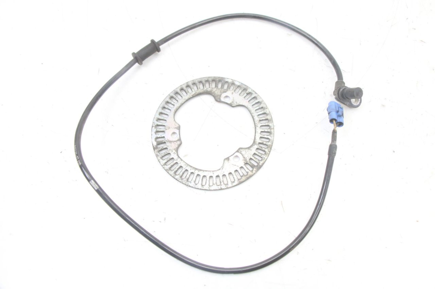 photo de CZUJNIK ABS TYLNY SUZUKI BURGMAN 125 (2018 - 2021) - Widok główny