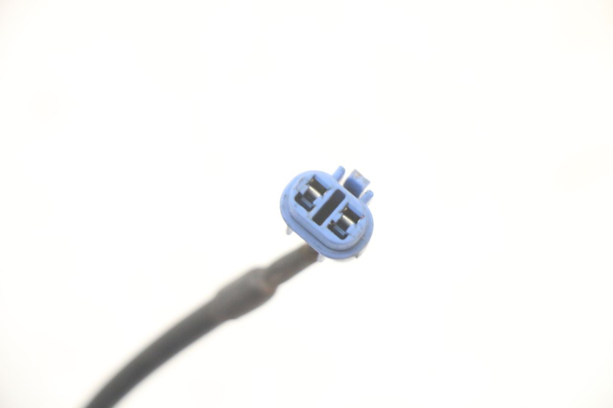 photo de CZUJNIK ABS TYLNY SUZUKI BURGMAN 125 (2018 - 2021) - Zbliżenie techniczne