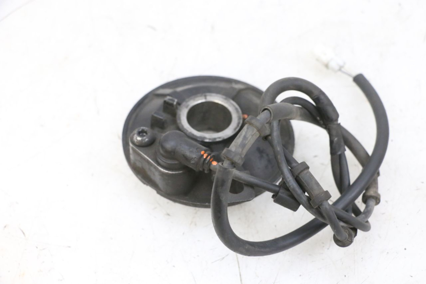 photo de CZUJNIK ABS TYLNY YAMAHA TDM ABS 900 (2002 - 2014) - Szczegół części