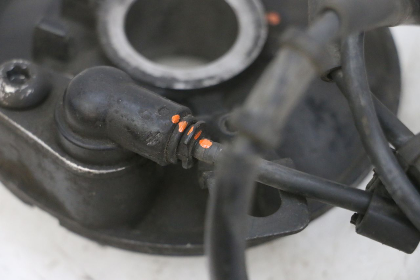 photo de CZUJNIK ABS TYLNY YAMAHA TDM ABS 900 (2002 - 2014) - Widok ogólny