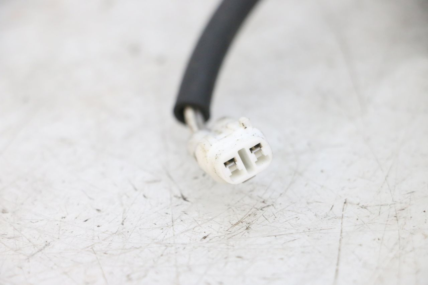 photo de CZUJNIK ABS TYLNY YAMAHA TDM ABS 900 (2002 - 2014) - Punkty mocowania