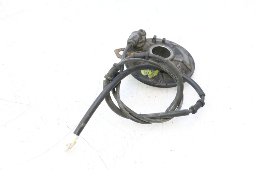 photo de CZUJNIK ABS TYLNY YAMAHA TDM ABS 900 (2002 - 2014) - Zoom stanu zużycia