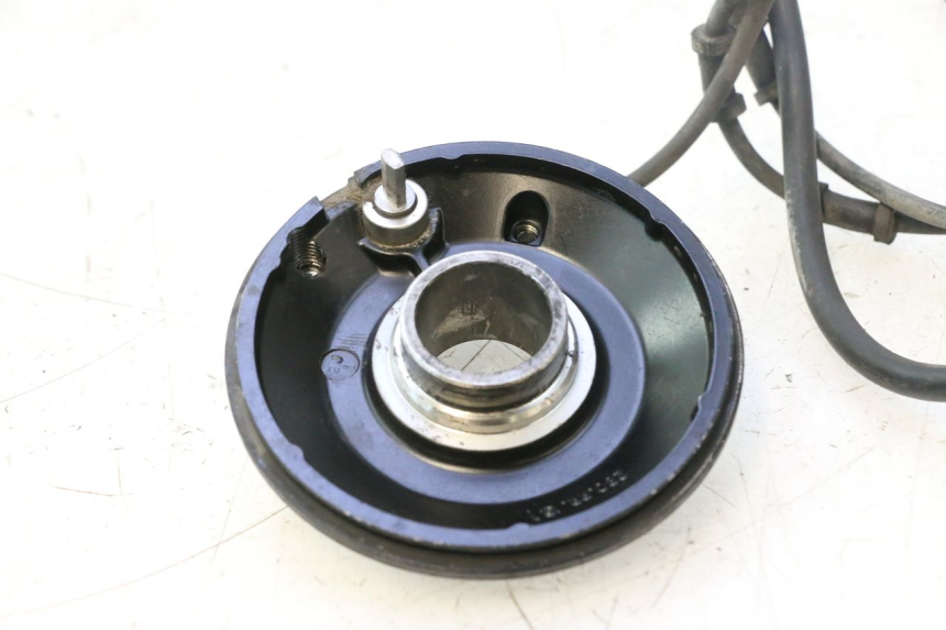 photo de CZUJNIK ABS TYLNY YAMAHA TDM ABS 900 (2002 - 2014) - Inny kąt widzenia