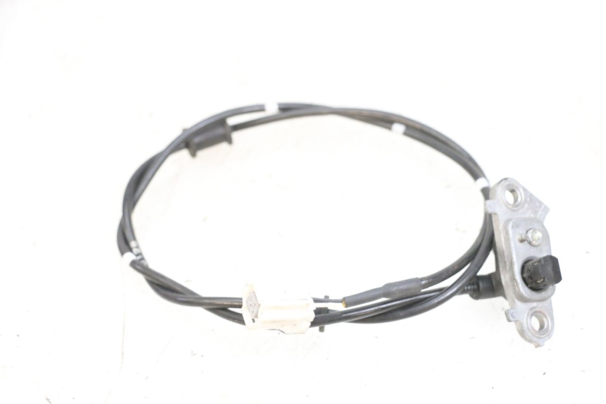 photo de CZUJNIK ABS TYLNY YAMAHA TRICITY 300 (2020 - 2024) - Inny kąt widzenia