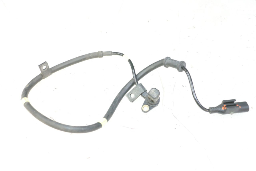 photo de CZUJNIK ABS TYLNY PIAGGIO VESPA GTS IGET ABS 125 (2017 - 2023) - Zbliżenie techniczne