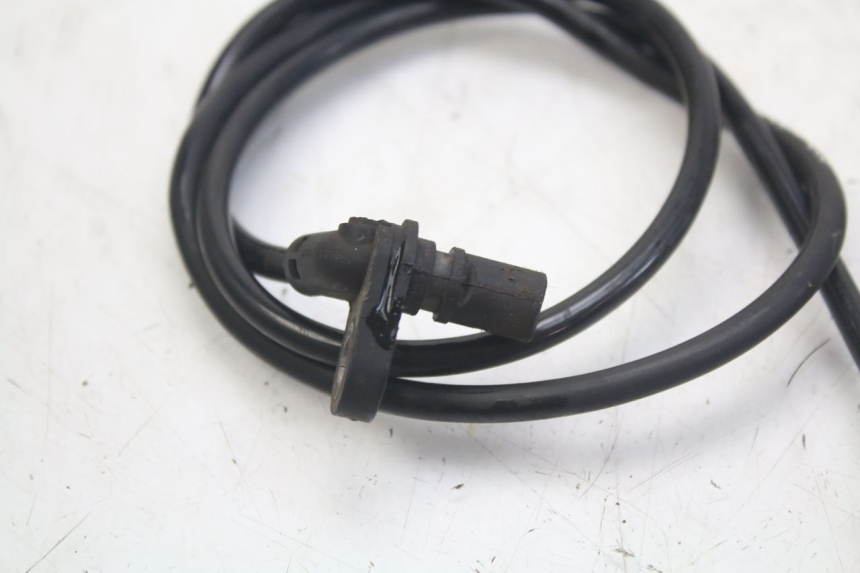 photo de CZUJNIK ABS TYLNY KYMCO X-CITING XCITING 400 (2014 - 2018) - Zoom stanu zużycia