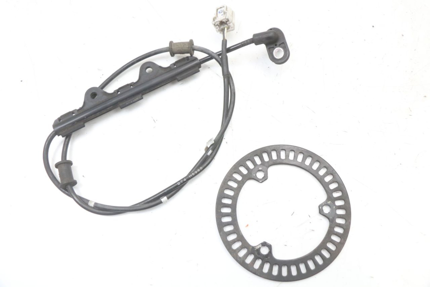 photo de CZUJNIK ABS TYLNY YAMAHA XMAX X-MAX ABS 125 (2017 - 2020) - Widok główny