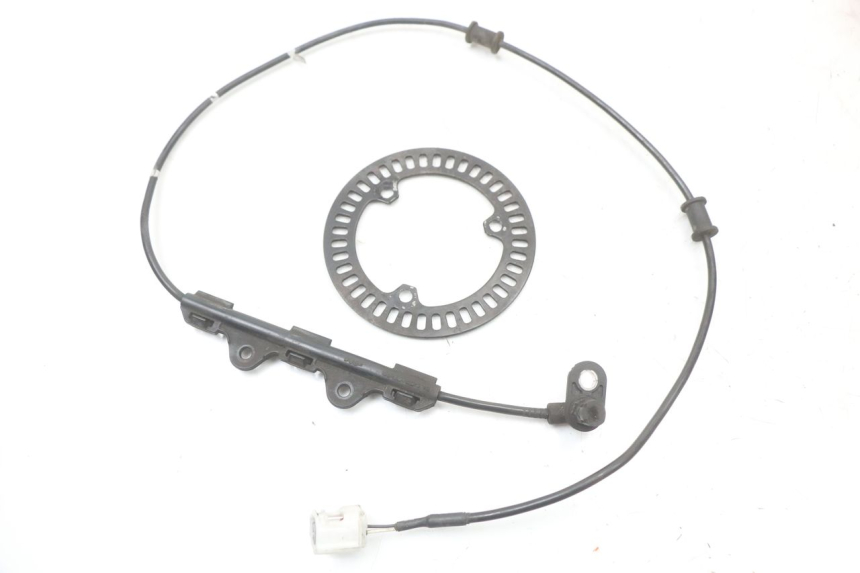 photo de CZUJNIK ABS TYLNY YAMAHA XMAX X-MAX ABS 125 (2017 - 2020) - Szczegół części