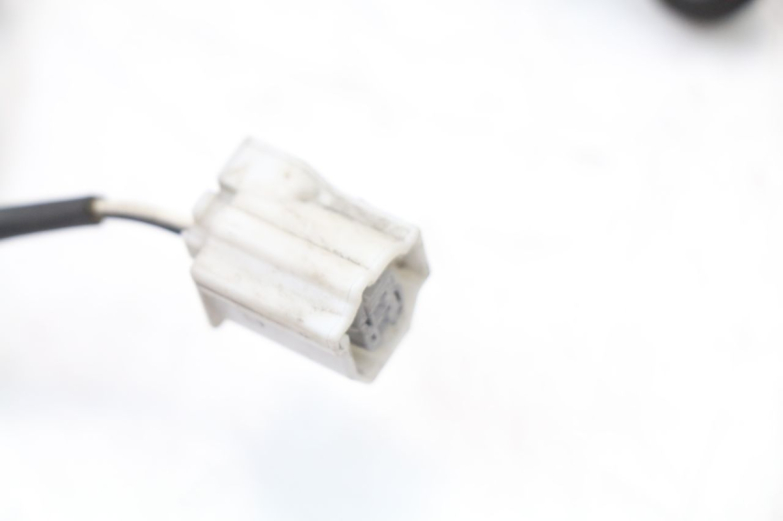 photo de CZUJNIK ABS TYLNY YAMAHA XMAX X-MAX ABS 125 (2017 - 2020) - Widok ogólny