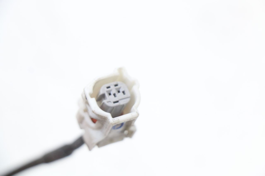 photo de CZUJNIK ABS TYLNY YAMAHA XMAX X-MAX ABS 125 (2017 - 2020) - Punkty mocowania