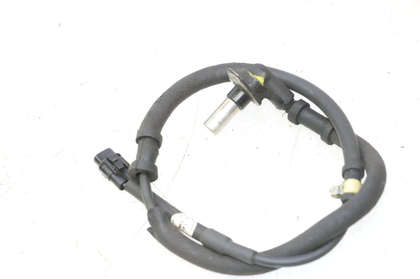 photo de CZUJNIK ABS TYLNY YAMAHA X-MAX XMAX 125 (2010 - 2013) - Zoom stanu zużycia